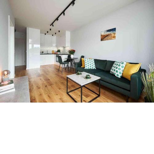 Apartment Olympia