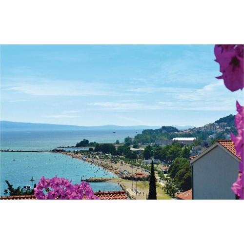 Apartment Omis With Sea View 04