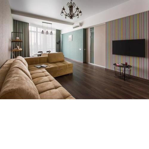Apartment on Arkadiivskyi Lane