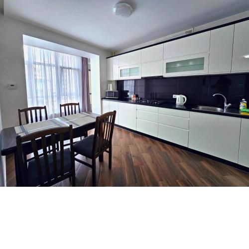 Apartment on Belvedere