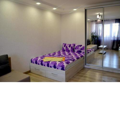 Apartment on Bogdana Gavrilishyna 3