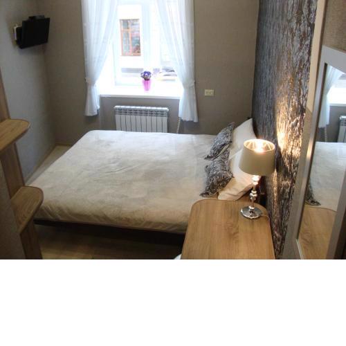 Apartment on Chopin Street