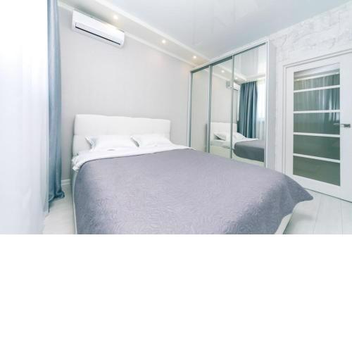 Apartment on Draghomanova 2a