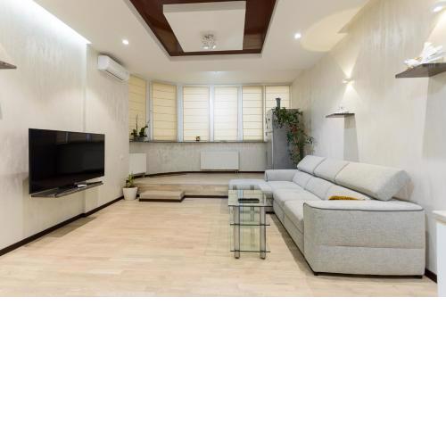 Apartment on Dragomirova