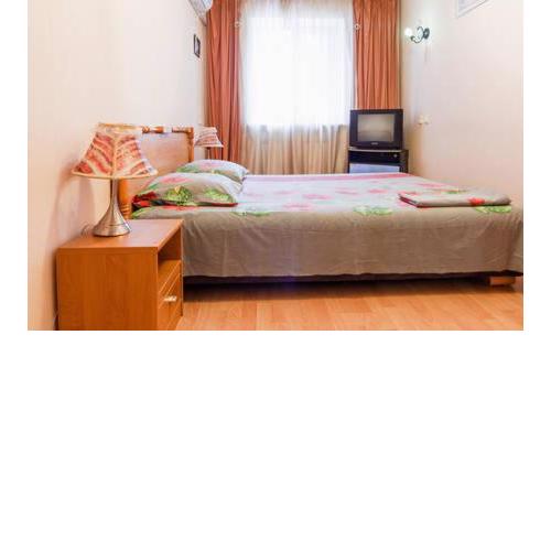 Apartment on Evreyskaya 42a