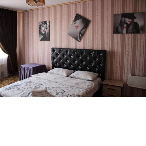 Apartment on Fastivs'ka 2