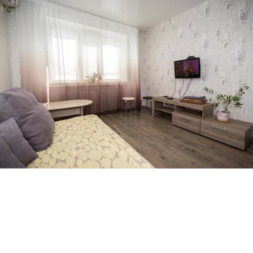 Apartment on Gagarina Avenue