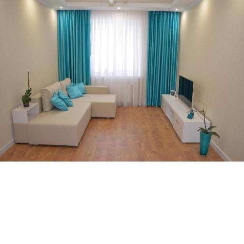 Apartment on Getmana Vigovskogo 49