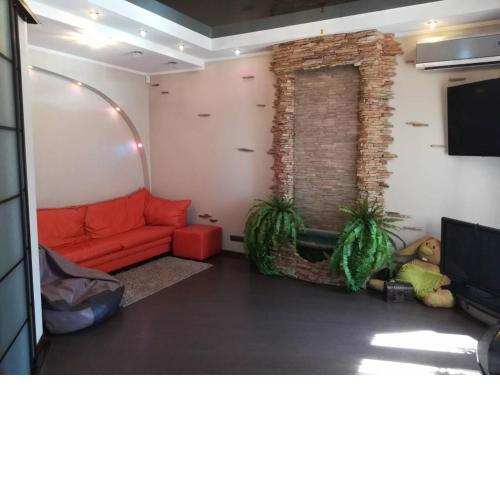 Apartment on Heroiv Stalinhradu