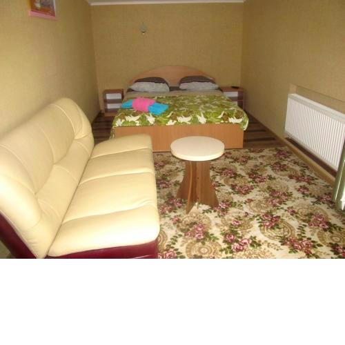 Apartment on Hoholya 90