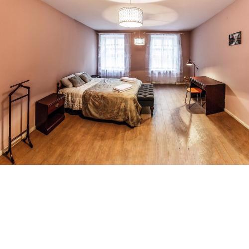 Apartment On Hutsulska 24h electric