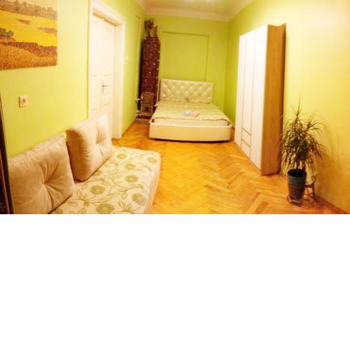 Apartment On Katedralna