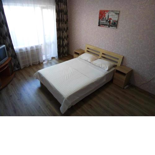 Apartment on Kharkovskoe Shosse 170 b