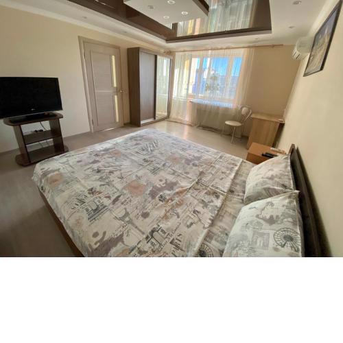 Apartment on Khreshchatyk 200 center