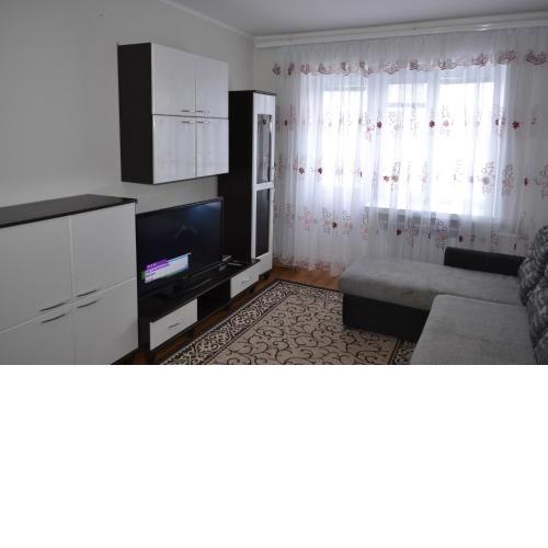 Apartment on Kniaziv Koriatovychiv 9