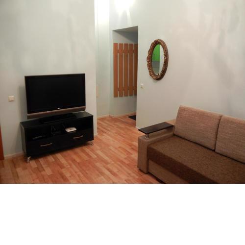 Apartment On Knyazya Romana 26 Center Lviv