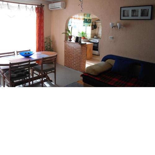 Apartment on Korjatovich 6a