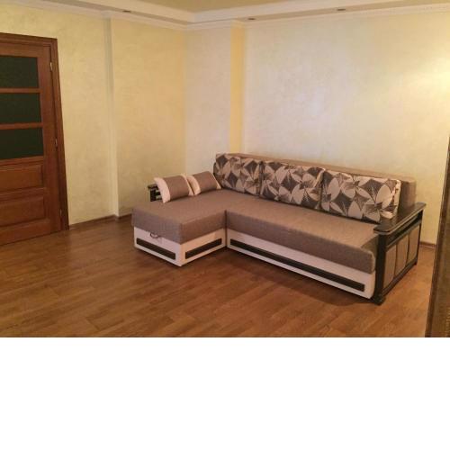 Apartment on Kostyushka 20