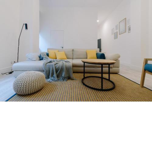Apartment on Mikhalcuk