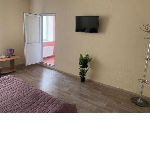 Apartment on Mira avenue