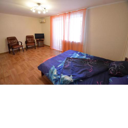 Apartment on Navarynska