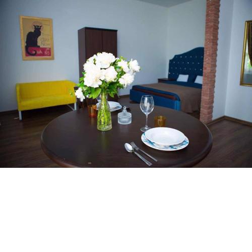 Apartment on Ovodova