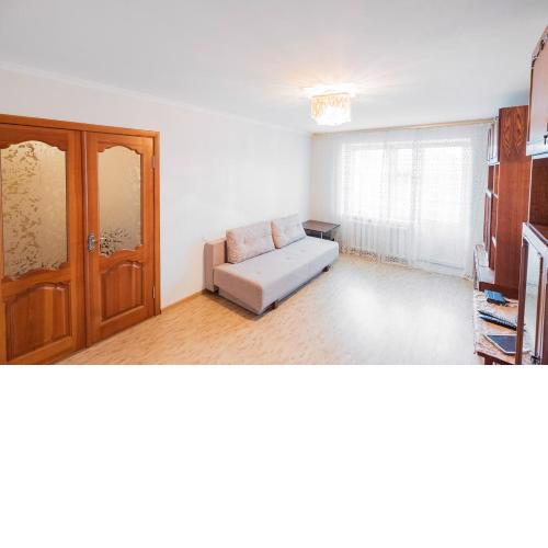 Apartment on Polevaya 44/12
