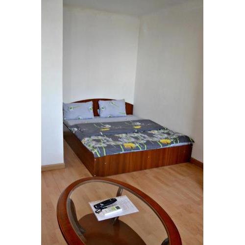 Apartment on Prospect Beresteiskyi 29