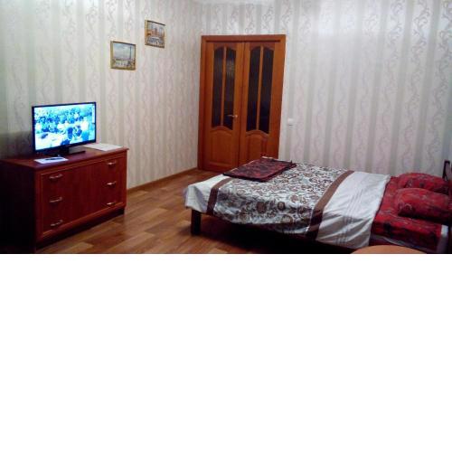 Apartment on Prospekt Peremogi