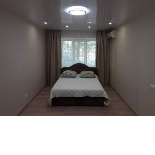 Apartment On Rabochaya 81