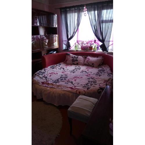 Apartment on Raisy Okipnoi 5