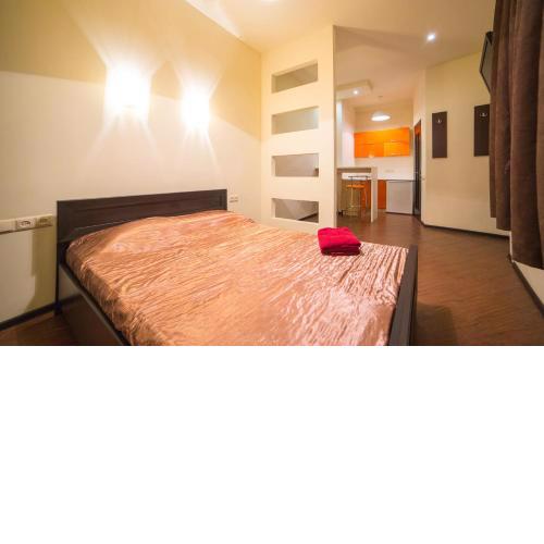 Apartment on Rappoporta 7b - 2