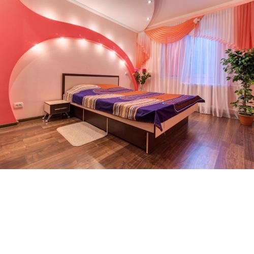 Apartment on Riverfront of Dnepr