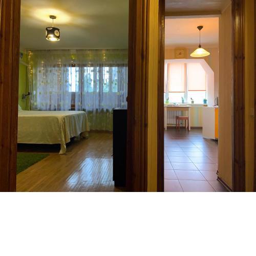 Apartment on Shamo 1 Boulevard
