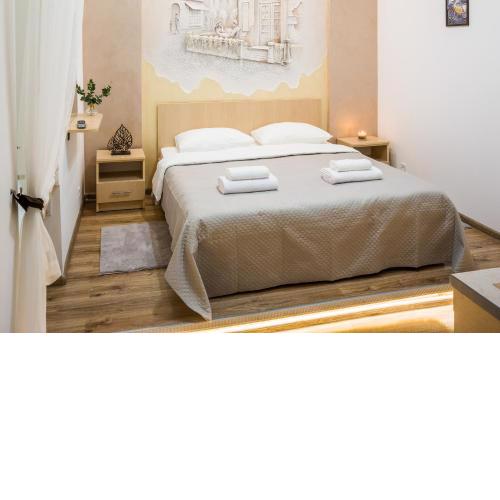 Apartment on Sholom Aleykhema 8