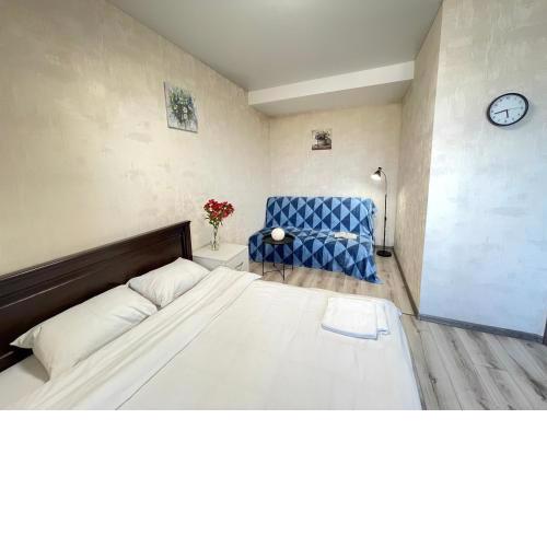 Apartment on Soborna Street