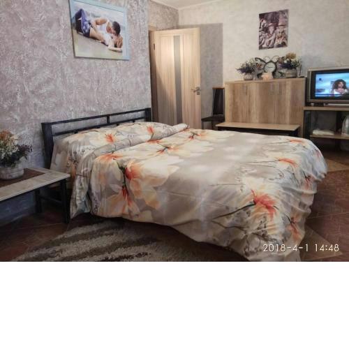 Apartment on Sobornaya 58