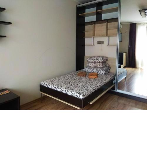 Apartment on Sobornaya street