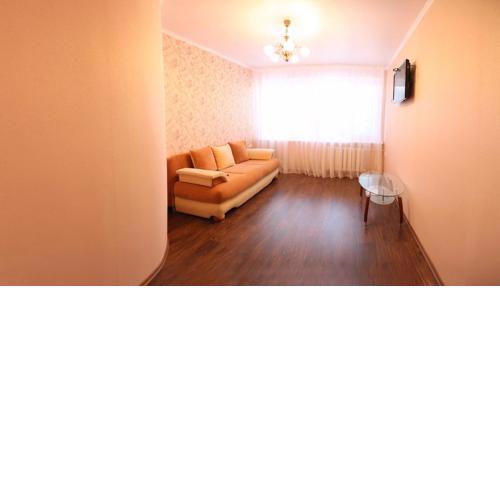 Apartment on Sobornaya , top location