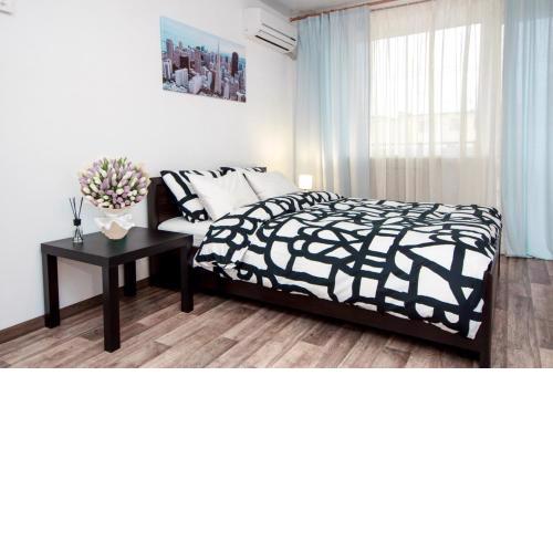 Apartment on Soborniy 85