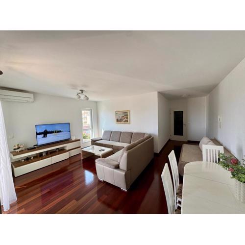 Apartment on the beach Mare