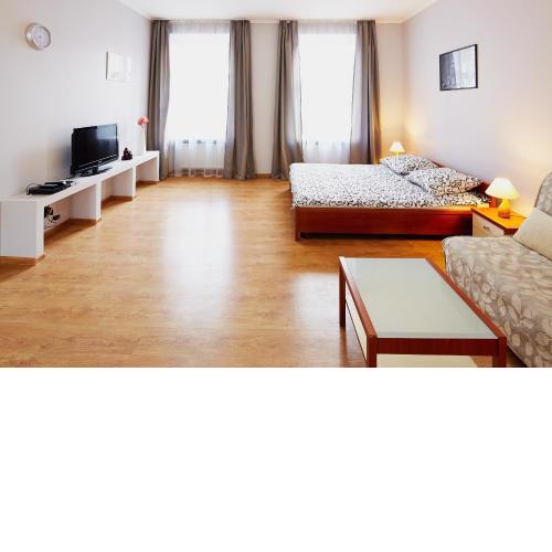Apartment On the center of Lviv