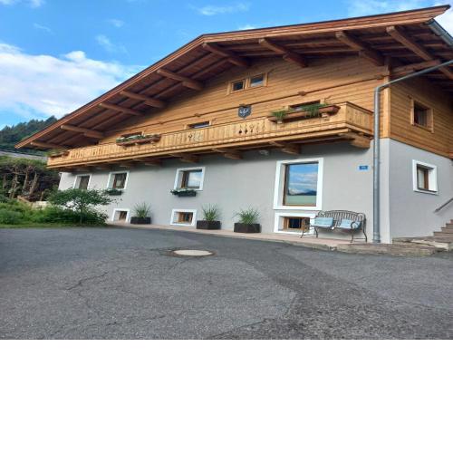 Apartment on the outskirts of Kitzbühel