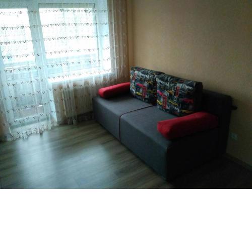 Apartment on the World
