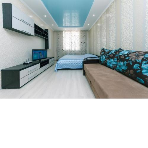 Apartment on Urlovskaya 23a