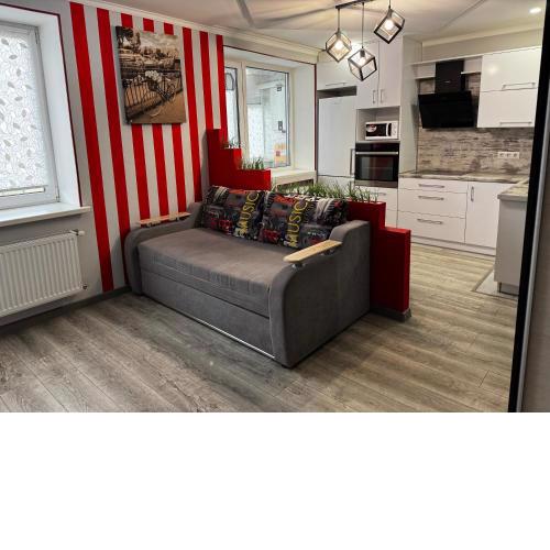 Apartment on Vatutina