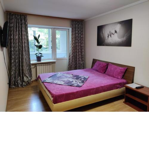 Apartment on Victora Yarmoly