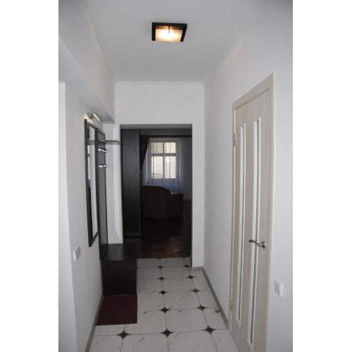 Apartment on Virmenska street 2