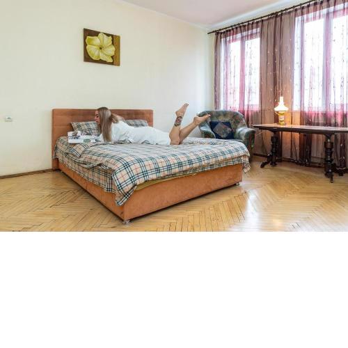 Apartment on Voloska 36/38