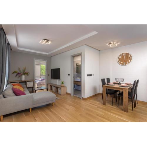 Apartment One Kostrena - Happy Rentals